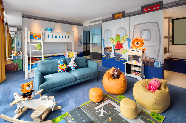 Aviation Family Suite