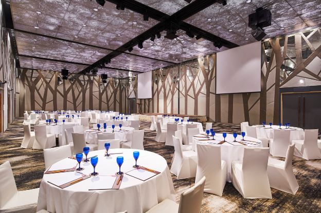 Evolve Your Event.
