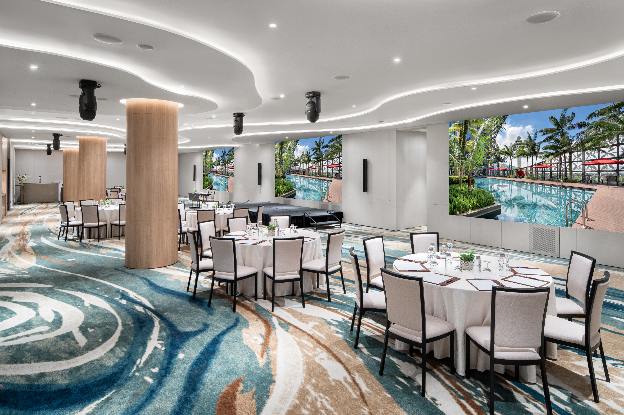 Elevate Your Meetings