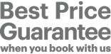 Best Price Guarantee