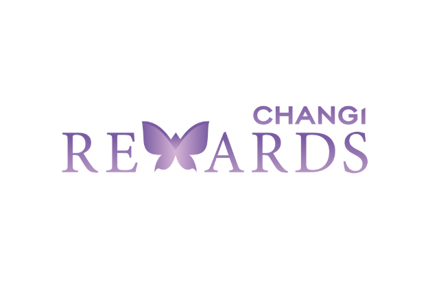 Earn Changi Rewards points at Crowne Plaza Changi Airport