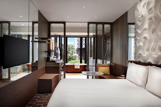 Day Use Room